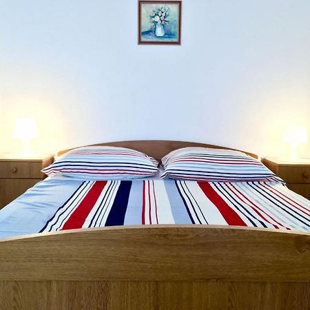 Apartment Ivo Vinišće エクステリア 写真