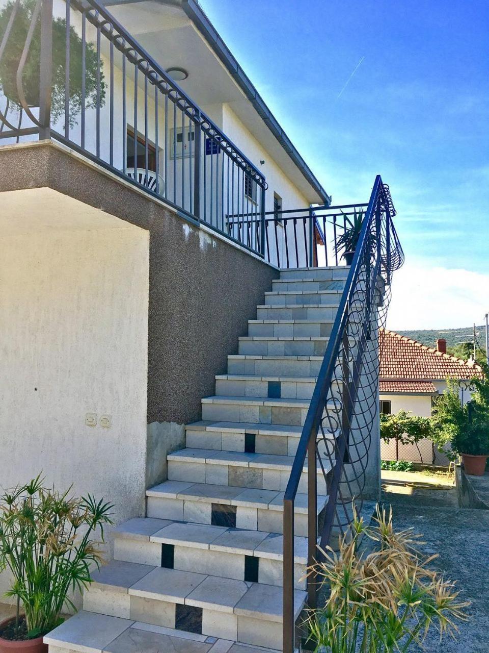 Apartment Ivo Vinišće エクステリア 写真