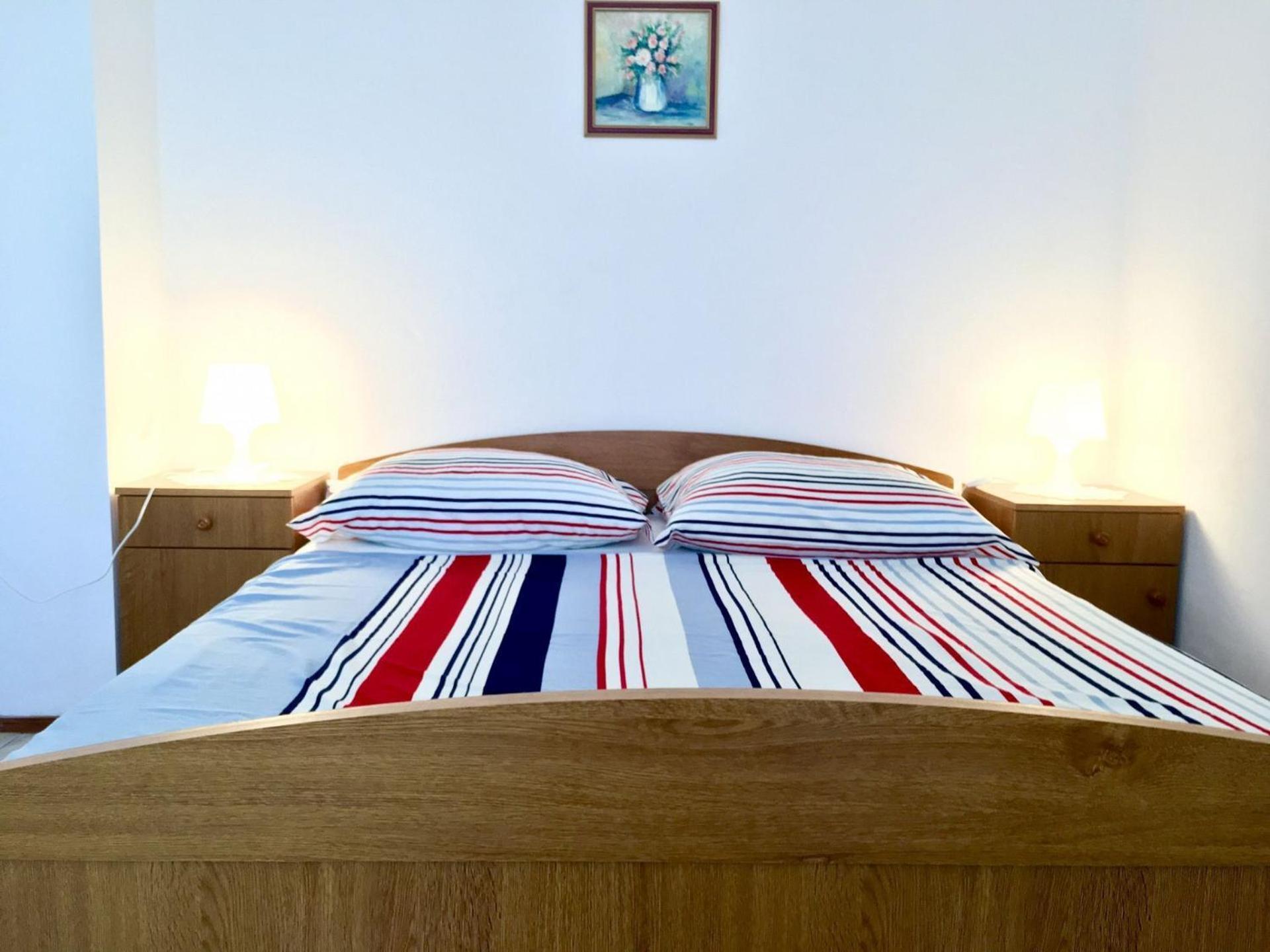 Apartment Ivo Vinišće エクステリア 写真