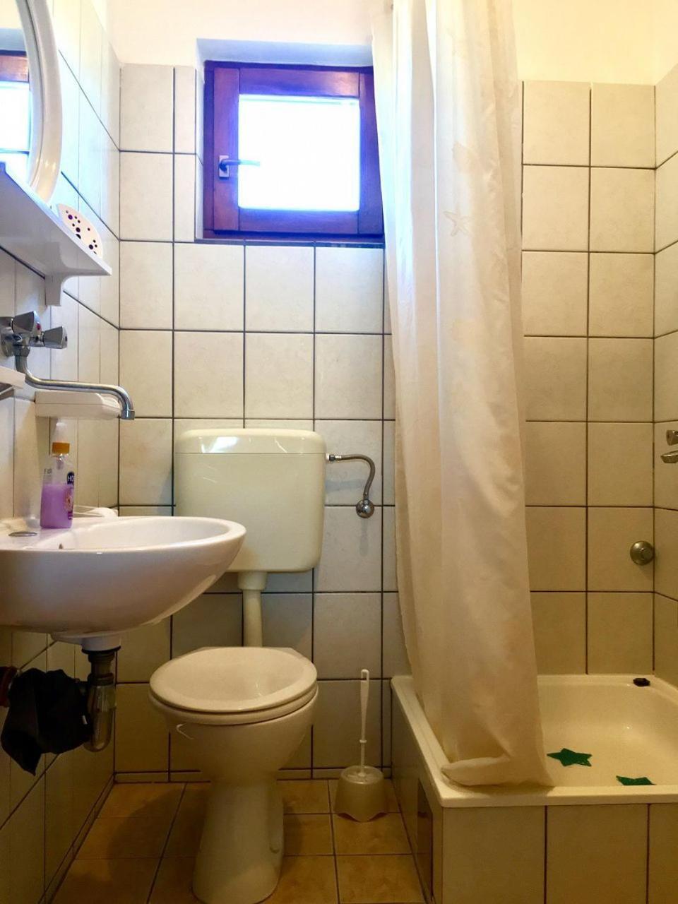 Apartment Ivo Vinišće エクステリア 写真