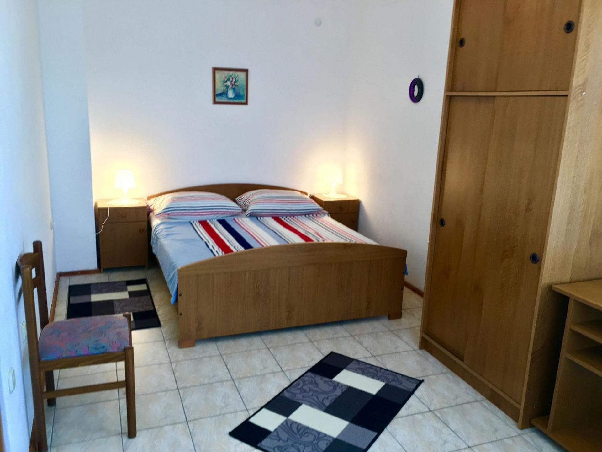 Apartment Ivo Vinišće エクステリア 写真