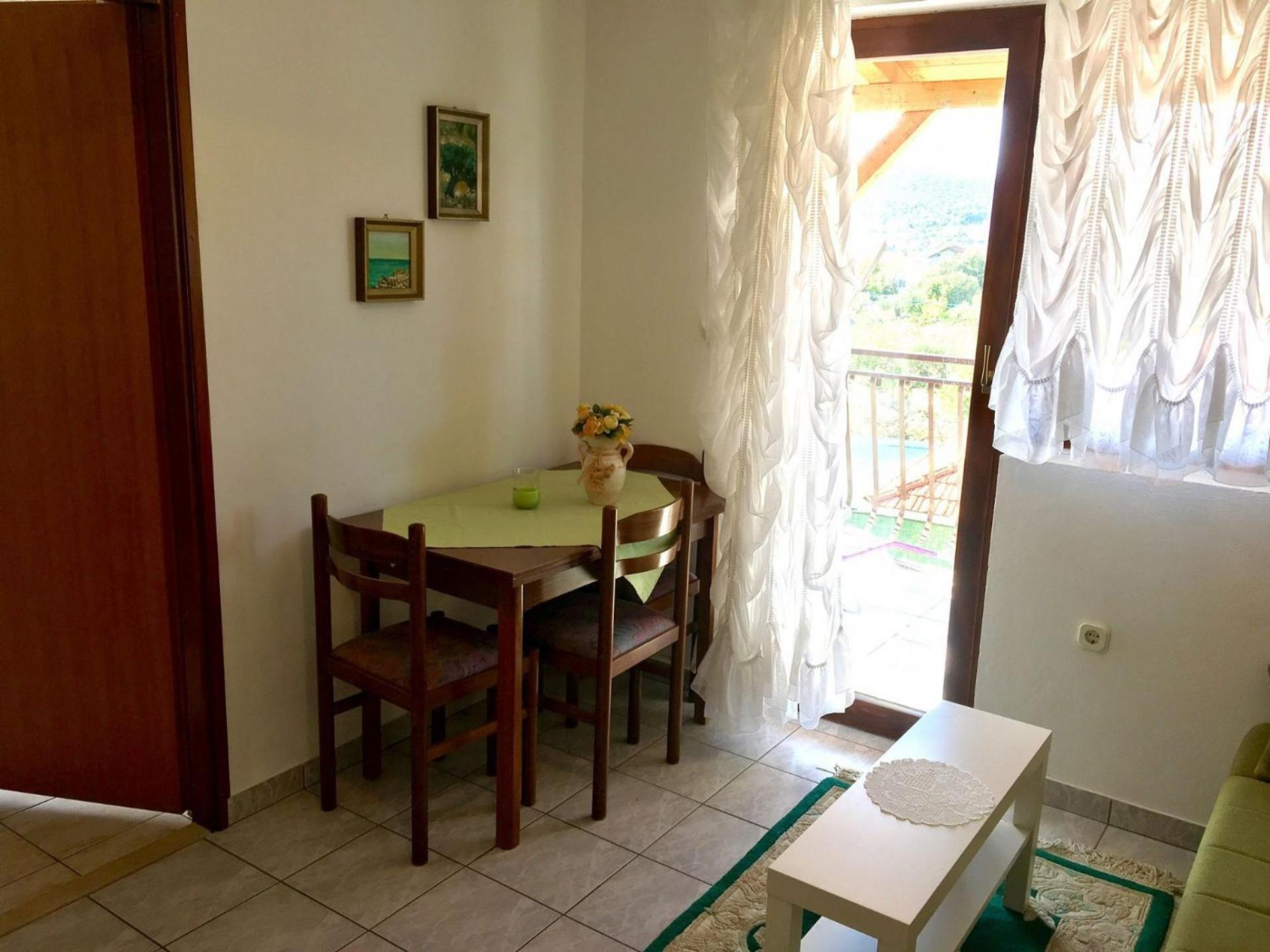 Apartment Ivo Vinišće エクステリア 写真